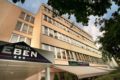 Hotel Eben ホテルの詳細