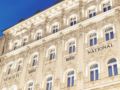 Hotel Nemzeti Budapest - MGallery by Sofitel ホテルの詳細