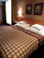 Hunguest Hotel Pelion ホテルの詳細