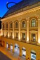 Millennium Court, Budapest - Marriott Executive Apartments ホテルの詳細