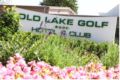 Old Lake Golf Hotel ホテルの詳細