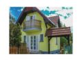 One-Bedroom Holiday Home in Balatonfenyves ホテルの詳細