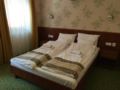 Partium Hotel Szeged ホテルの詳細