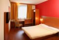 Star Inn Hotel Budapest Centrum, by Comfort ホテルの詳細