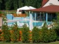 Thermal Park Hotel Egerszalók ホテルの詳細