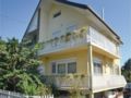 Three-Bedroom Apartment in Balatonboglar ホテルの詳細