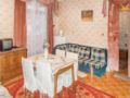 Three-Bedroom Apartment in Eger ホテルの詳細