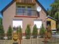 Three-Bedroom Holiday Home in Balatonfenyves ホテルの詳細