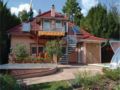 Three-Bedroom Holiday Home in Balatonkarattya ホテルの詳細