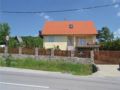Three-Bedroom Holiday Home in Szentendre ホテルの詳細