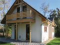 Three-Bedroom Holiday Home in Szolad ホテルの詳細
