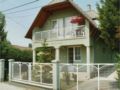 Two-Bedroom Apartment in Balatonlelle ホテルの詳細