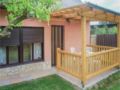 Two-Bedroom Holiday Home in Balatonfoldvar ホテルの詳細