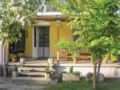 Two-Bedroom Holiday Home in Balatonvilagos ホテルの詳細