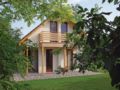 Two-Bedroom Holiday Home in Szolad ホテルの詳細
