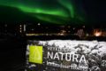 Icelandair Hotel Reykjavik Natura ホテルの詳細