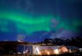 Icelandair Hotel Vík ホテルの詳細