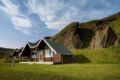 Vík Cottages ホテルの詳細