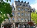 Abbey Hotel Donegal ホテルの詳細