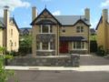 Ardmullen 4 Bed Detached Holiday Home - Walnut ホテルの詳細