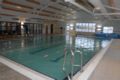 Auburn Lodge Hotel & Leisure Centre ホテルの詳細