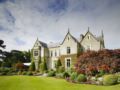 Ballymascanlon House Hotel ホテルの詳細