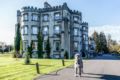 Ballyseede Castle ホテルの詳細