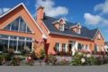Ballyvaughan Lodge Guesthouse ホテルの詳細