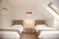 Berehaven Lodge ホテルの詳細