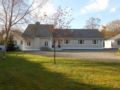Birchdale House B&B ホテルの詳細