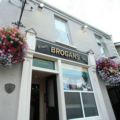 Brogans Bar & Guesthouse ホテルの詳細