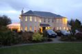 Brook Manor Lodge ホテルの詳細