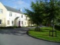 Bunratty Castle Gardens Home ホテルの詳細
