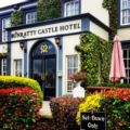 Bunratty Castle Hotel ホテルの詳細