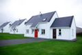 Burren Way Cottages ホテルの詳細