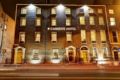 Cassidys Hotel ホテルの詳細