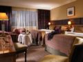 Castlecourt Hotel, Spa & Leisure ホテルの詳細