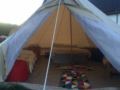 Cong Glamping ホテルの詳細