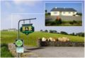 Coolbawn Lodge Farmhouse ホテルの詳細