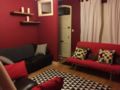 Cosy Two Bedroom House in Dublin City ホテルの詳細