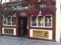 Creedons Traditional Irish Welcome Inn B&B ホテルの詳細