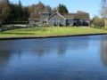 Derry Quay Lodge ホテルの詳細
