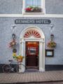 Dingle Benners Hotel ホテルの詳細