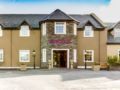 Dingle Peninsula Hotel ホテルの詳細