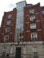 Entire apartment in Dublin city center ホテルの詳細