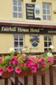 Fairhill House Hotel ホテルの詳細