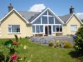 Glendine Irish Home B&B ホテルの詳細