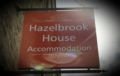 Hazelbrook House B&B ホテルの詳細