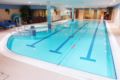 Hibernian Hotel & Leisure Centre ホテルの詳細