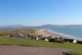 Inch Beach Cottages ホテルの詳細